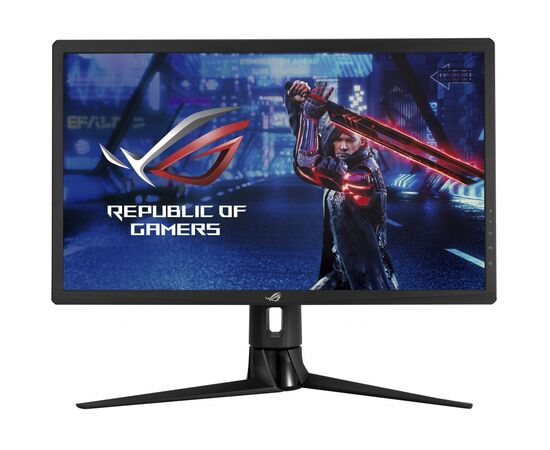 Монитор ASUS ROG Strix XG27UQR (90LM05A0-B02370)