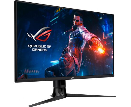 Монитор ASUS ROG Swift PG32UQ (90LM0770-B01170), изображение 2 Монитор ASUS ROG Swift PG32UQ (90LM0770-B01170), изображение 2