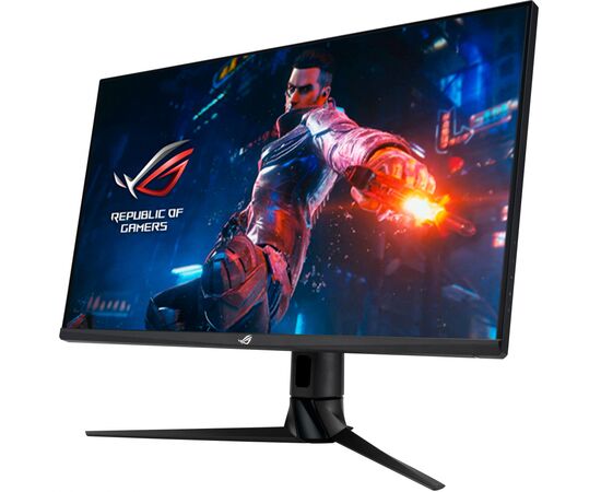 Монитор ASUS ROG Swift PG32UQ (90LM0770-B01170), изображение 3 Монитор ASUS ROG Swift PG32UQ (90LM0770-B01170), изображение 3
