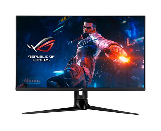 Монитор ASUS ROG Swift PG32UQ (90LM0770-B01170)