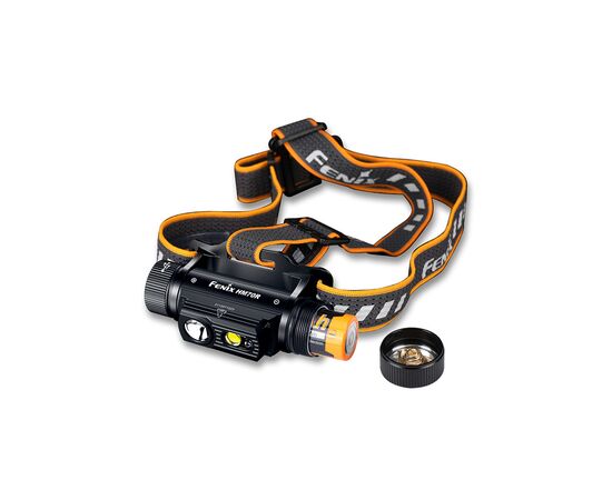 Фонарь Fenix HM70R, изображение 3 Фонарь Fenix HM70R, изображение 3