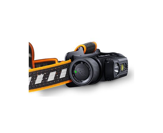 Фонарь Fenix HM70R, изображение 4 Фонарь Fenix HM70R, изображение 4
