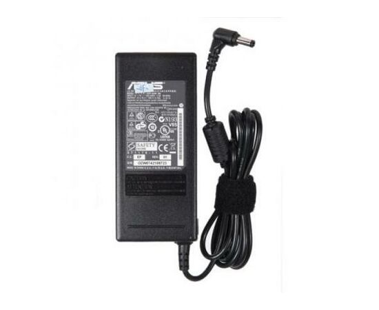 Блок питания к ноутбуку ASUS 90W 19V 4.74A разъем 5.5/2.5 (ACASO90W), изображение 2 Блок питания к ноутбуку ASUS 90W 19V 4.74A разъем 5.5/2.5 (ACASO90W), изображение 2