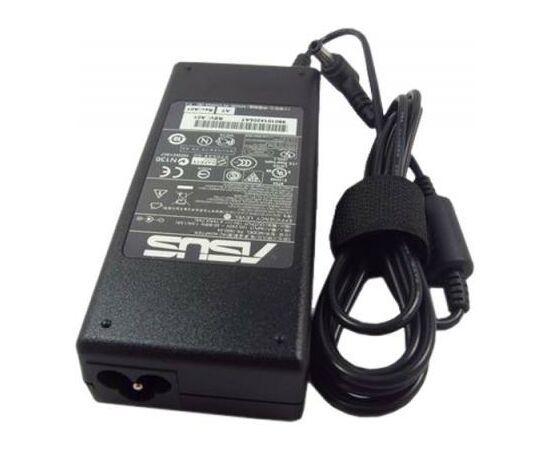 Блок питания к ноутбуку ASUS 90W 19V 4.74A разъем 5.5/2.5 (ACASO90W), изображение 4 Блок питания к ноутбуку ASUS 90W 19V 4.74A разъем 5.5/2.5 (ACASO90W), изображение 4