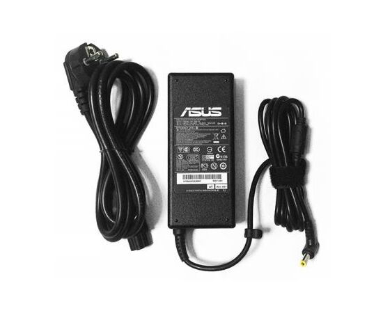 Блок живлення до ноутбуку ASUS 90W 19V 4.74A разъем 5.5/2.5 (ACASO90W)