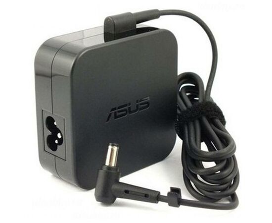 Блок питания к ноутбуку ASUS 65W 19V 3.42A разъем 5.5/2.5 (ACASOQ65W)