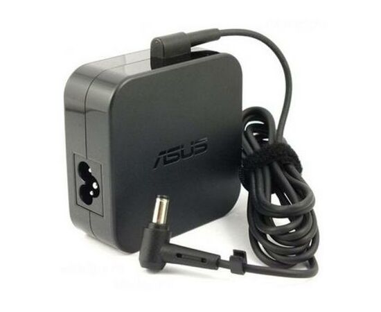 Блок питания к ноутбуку ASUS 90W 19V 4.74A разъем 5.5/2.5 (ACASOQ90W)