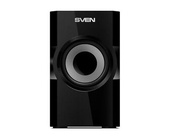 Акустическая система Sven SPS-606 black, изображение 2 Акустическая система Sven SPS-606 black, изображение 2