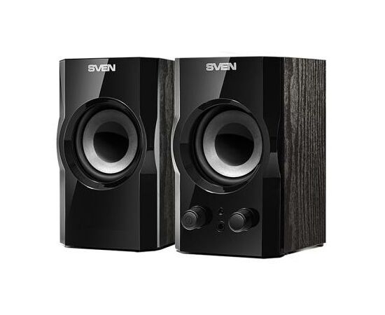 Акустическая система Sven SPS-606 black