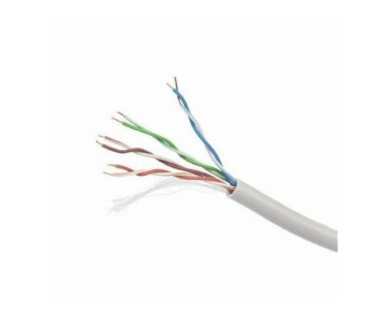 Кабель мережевий Cablexpert UTP 305м, cat.5e, 4 пары, 0,48 мм, CU (UPC-5004E-SO)