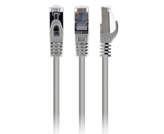 Патч-корд 0.5м Cablexpert (PP6A-LSZHCU-0.5M)