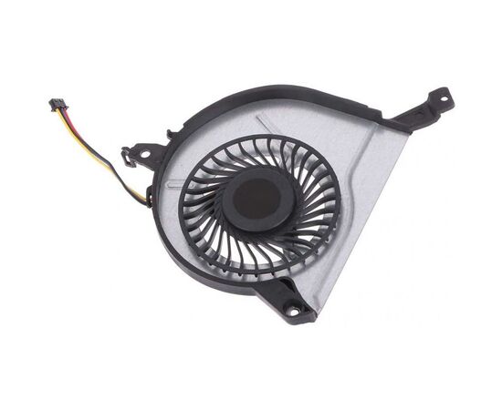 Вентилятор ноутбука HP Envy 15-K Series/Pavilion 15-P Series DC(5V,0.4A) 4pin (KSB0705HBA05/DFS200405030T/767776-001/MF60120V1-C181-S9A), изображение 2