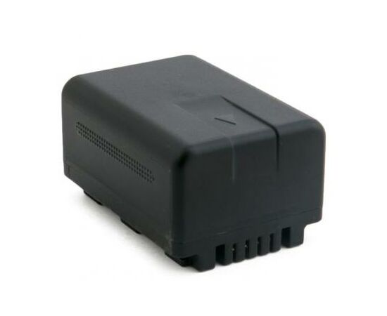 Аккумулятор к фото/видео Extradigital Panasonic VW-VBT190, 1950 mAh (BDP2691), изображение 4 Аккумулятор к фото/видео Extradigital Panasonic VW-VBT190, 1950 mAh (BDP2691), изображение 4