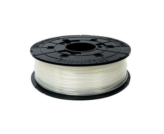 Пластик для 3D-принтера XYZprinting PLA 1.75мм/0.6кг Filament, Nature (for da Vinci) (RFPLBXEU01F)
