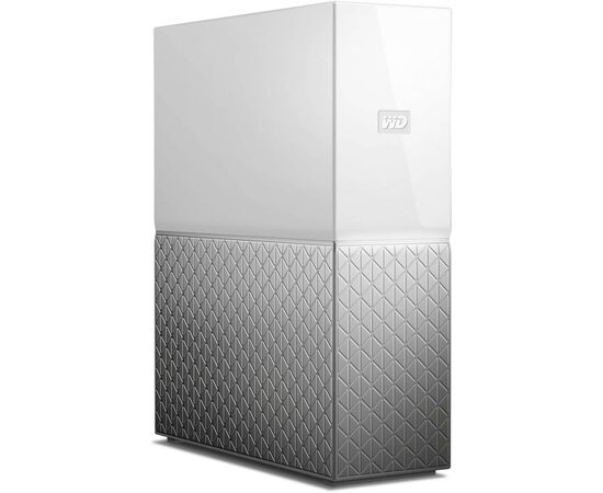 NAS 3.5" 2TB WD (WDBVXC0020HWT-EESN), изображение 2 NAS 3.5" 2TB WD (WDBVXC0020HWT-EESN), изображение 2
