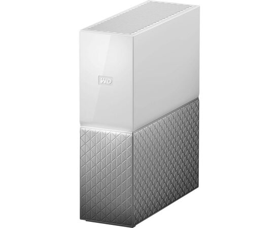 NAS 3.5" 2TB WD (WDBVXC0020HWT-EESN), изображение 8 NAS 3.5" 2TB WD (WDBVXC0020HWT-EESN), изображение 8