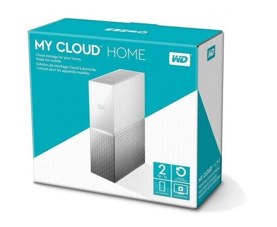 NAS 3.5" 2TB WD (WDBVXC0020HWT-EESN), изображение 9 NAS 3.5" 2TB WD (WDBVXC0020HWT-EESN), изображение 9