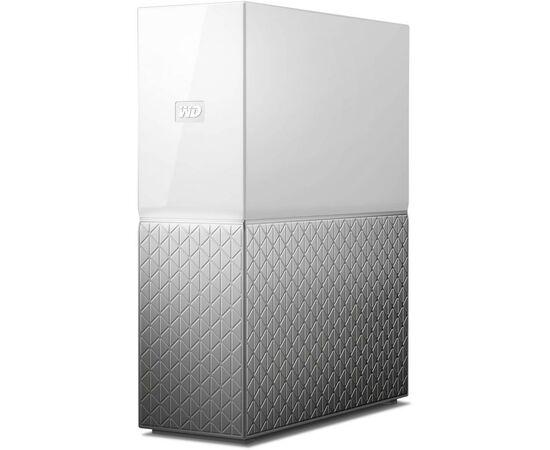 NAS 3.5" 2TB WD (WDBVXC0020HWT-EESN)