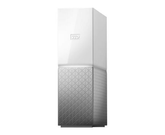 NAS 3.5" 4TB My Cloud Home WD (WDBVXC0040HWT-EESN)