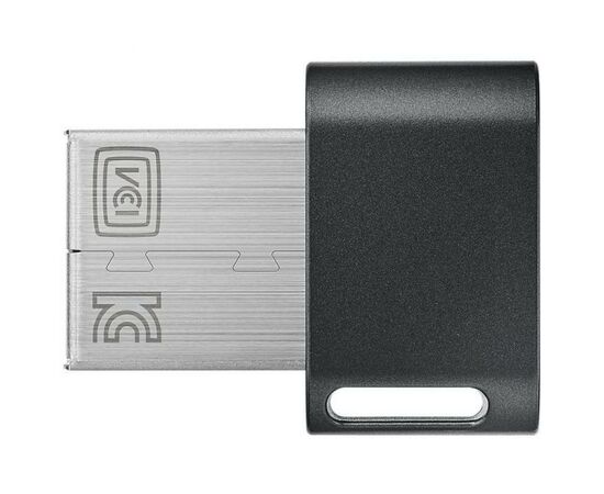 USB флеш накопитель Samsung 64GB Fit Plus USB 3.0 (MUF-64AB/APC), изображение 3 USB флеш накопитель Samsung 64GB Fit Plus USB 3.0 (MUF-64AB/APC), изображение 3