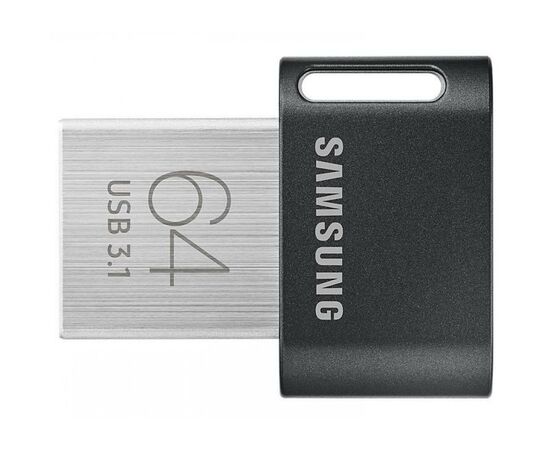 USB флеш накопитель Samsung 64GB Fit Plus USB 3.0 (MUF-64AB/APC)