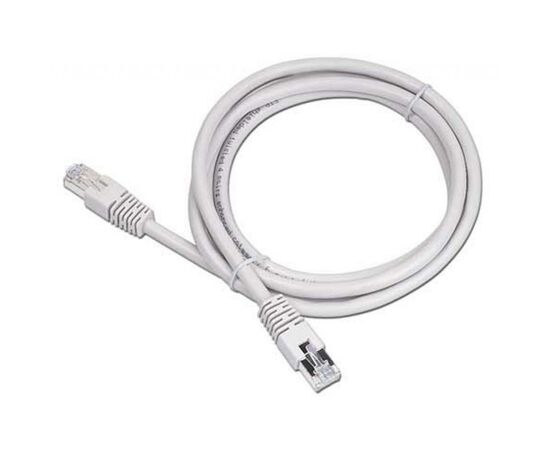 Патч-корд Cablexpert 3м, FTP, cat.5e (PP22-3M), изображение 2 Патч-корд Cablexpert 3м, FTP, cat.5e (PP22-3M), изображение 2