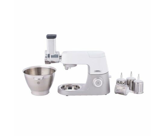 Аксессуары к кухонным комбайнам Kenwood KAX 643 ME (KAX643ME), изображение 2 Аксессуары к кухонным комбайнам Kenwood KAX 643 ME (KAX643ME), изображение 2