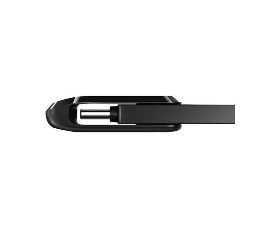 USB флеш накопитель SanDisk 64GB Ultra Dual Drive Go USB 3.1/Type C (SDDDC3-064G-G46), изображение 2 USB флеш накопитель SanDisk 64GB Ultra Dual Drive Go USB 3.1/Type C (SDDDC3-064G-G46), изображение 2