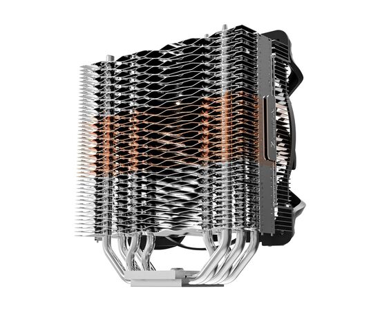 Кулер для процессора Zalman CNPS17X ARGB, изображение 4 Кулер для процессора Zalman CNPS17X ARGB, изображение 4