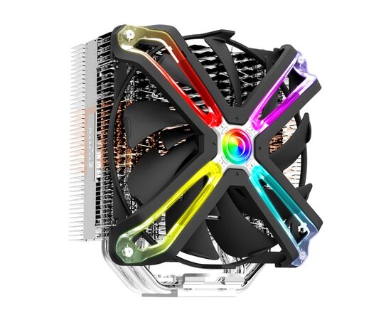 Кулер для процессора Zalman CNPS17X ARGB