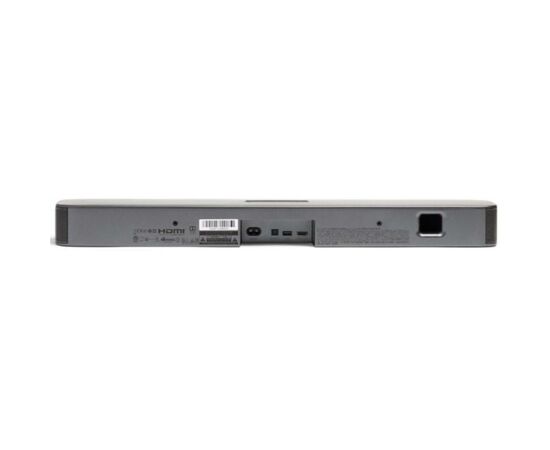 Акустична система JBL Bar 2.0 All-in-One (JBLBAR20AIOBLKEP), зображення 2 Акустична система JBL Bar 2.0 All-in-One (JBLBAR20AIOBLKEP), зображення 2