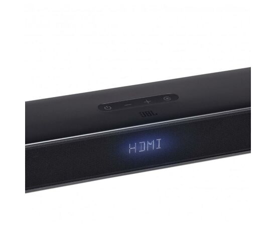 Акустична система JBL Bar 2.0 All-in-One (JBLBAR20AIOBLKEP), зображення 4 Акустична система JBL Bar 2.0 All-in-One (JBLBAR20AIOBLKEP), зображення 4