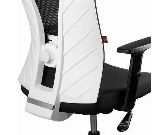 Офисное кресло Barsky Mesh (BM-04), изображение 6 Офисное кресло Barsky Mesh (BM-04), изображение 6