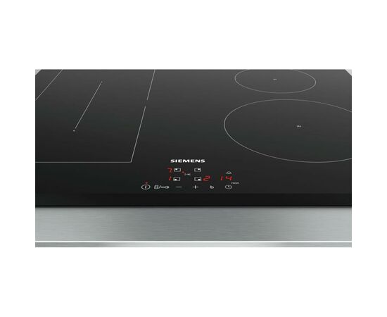 Варочная поверхность Siemens EE631BPB1E, изображение 2 Варочная поверхность Siemens EE631BPB1E, изображение 2