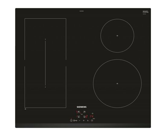 Варочна поверхня Siemens EE631BPB1E