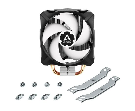 Кулер для процессора Arctic Freezer A13 X (ACFRE00083A), изображение 6 Кулер для процессора Arctic Freezer A13 X (ACFRE00083A), изображение 6
