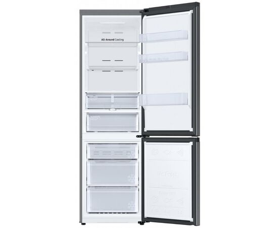 Холодильник Samsung RB36T674FB1/UA, зображення 2