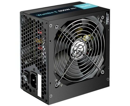 Блок питания Zalman 600W (ZM600-XEII)