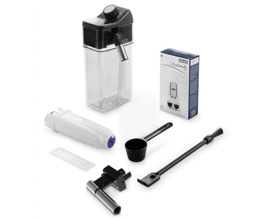 Кофемашина DeLonghi ECAM 550.85 MS (ECAM550.85MS), изображение 3 Кофемашина DeLonghi ECAM 550.85 MS (ECAM550.85MS), изображение 3