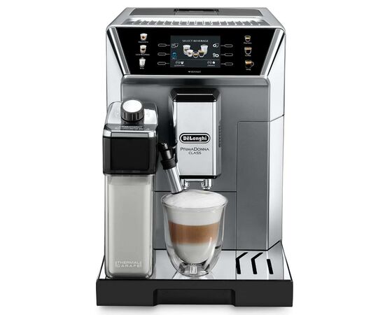 Кофемашина DeLonghi ECAM 550.85 MS (ECAM550.85MS)