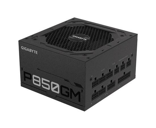 Блок питания GIGABYTE 850W (GP-P850GM), изображение 3 Блок питания GIGABYTE 850W (GP-P850GM), изображение 3