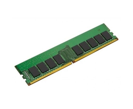 Модуль пам'яті для сервера DDR4 16GB ECC UDIMM 3200MHz 2Rx8 1.2V CL22 Kingston (KSM32ED8/16HD), зображення 2 Модуль пам'яті для сервера DDR4 16GB ECC UDIMM 3200MHz 2Rx8 1.2V CL22 Kingston (KSM32ED8/16HD), зображення 2