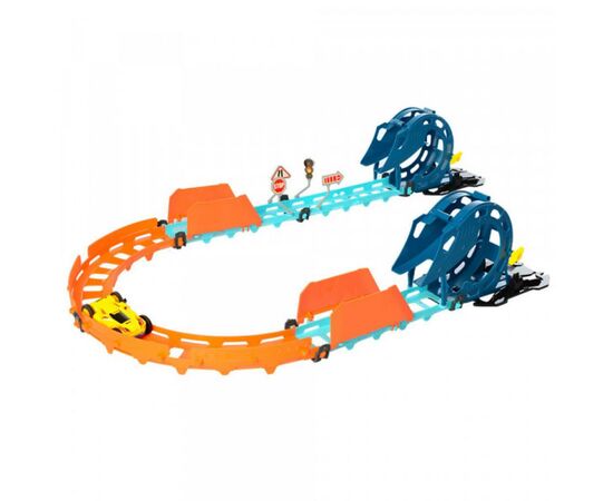 Автотрек Bambi Гоночный трек (89902), изображение 2