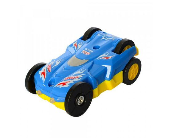 Автотрек Bambi Гоночный трек (89902), изображение 3