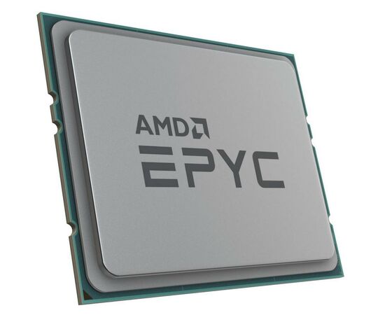 Процессор серверный AMD EPYC 7313P 16C/32T/3.0GHz/128MB/155W/SP3/TRAY (100-000000339), изображение 2 Процессор серверный AMD EPYC 7313P 16C/32T/3.0GHz/128MB/155W/SP3/TRAY (100-000000339), изображение 2