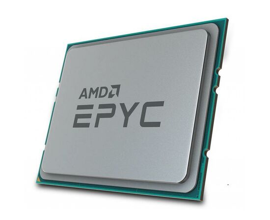 Процессор серверный AMD EPYC 7313P 16C/32T/3.0GHz/128MB/155W/SP3/TRAY (100-000000339), изображение 3 Процессор серверный AMD EPYC 7313P 16C/32T/3.0GHz/128MB/155W/SP3/TRAY (100-000000339), изображение 3