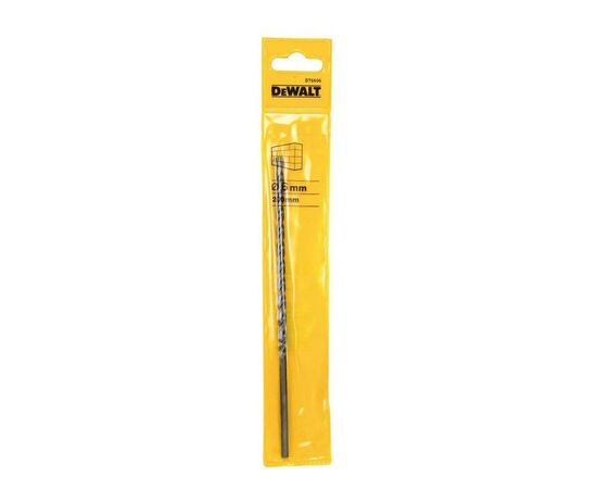 Сверло DeWALT EXTREME, D10 мм, L200 мм, WL150 (DT6686)