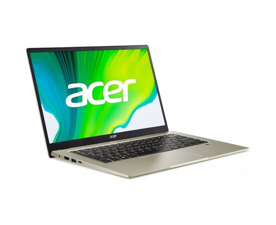 Ноутбук Acer Swift 1 SF114-34 (NX.A7BEU.00E), изображение 2 Ноутбук Acer Swift 1 SF114-34 (NX.A7BEU.00E), изображение 2