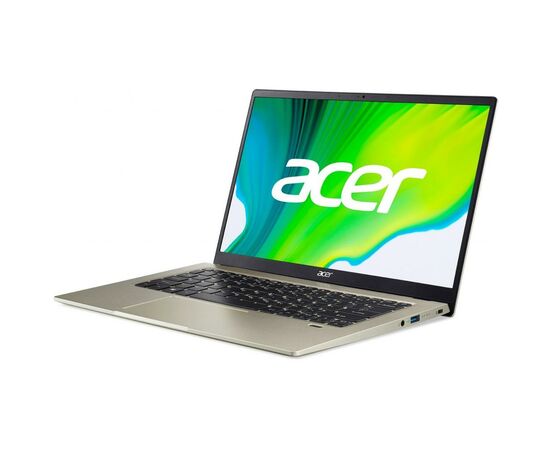 Ноутбук Acer Swift 1 SF114-34 (NX.A7BEU.00E), изображение 3 Ноутбук Acer Swift 1 SF114-34 (NX.A7BEU.00E), изображение 3