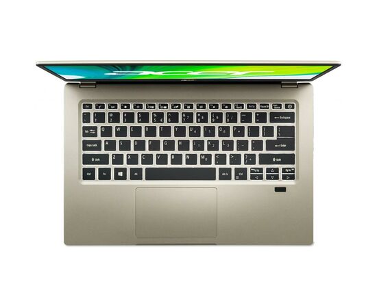 Ноутбук Acer Swift 1 SF114-34 (NX.A7BEU.00E), изображение 4 Ноутбук Acer Swift 1 SF114-34 (NX.A7BEU.00E), изображение 4